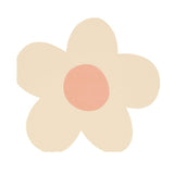 Serviettes en Papier (16) - Marguerite Fleurs-Meri Meri-MME-273776-CLÉMENT