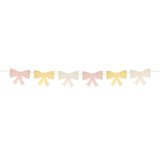 Guirlande De Boucles En Papier 3D-Meri Meri-MME-273785-CLÉMENT