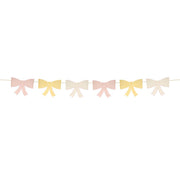 Guirlande De Boucles En Papier 3D-Meri Meri-MME-273785-CLÉMENT