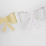 Guirlande De Boucles En Papier 3D-Meri Meri-MME-273785-CLÉMENT