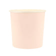 Verres en Carton (8) - Rose Icônes-Meri Meri-MME-274613-CLÉMENT