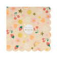 Grandes Serviettes (16) - Icônes-Meri Meri-MME-275495-CLÉMENT