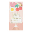 Décorations pour Gâteau (4) - Icônes-Meri Meri-MME-275531-CLÉMENT