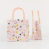 Sacs Cadeaux (8) Icônes-Meri Meri-MME-275729-CLÉMENT