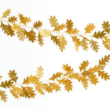 Guirlande Chêne Dorée-Meri Meri-MME-279240-CLÉMENT
