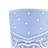 Verres de Carton (8) - Western-Meri Meri-MME-285801-CLÉMENT