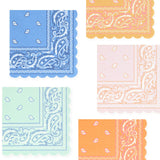 Serviettes en Papier (16) - Western-Meri Meri-MME-285828-CLÉMENT