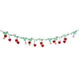 Guirlande De Fraises-Meri Meri-MME-285990-CLÉMENT