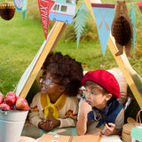 Guirlande Camping Aventure-Meri Meri-MME-286116-CLÉMENT