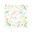 Serviettes en Papier (16) - Licornes-Meri Meri-MME-286314-CLÉMENT