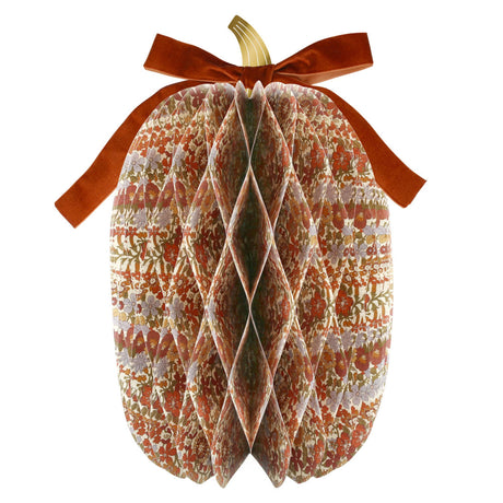 Citrouilles Papier Liberty-Meri Meri-MME-292497-CLÉMENT