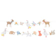 Guirlande Petits Animaux-Meri Meri-MME-299022-CLÉMENT