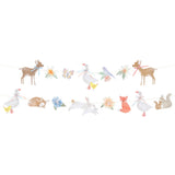 Guirlande Petits Animaux-Meri Meri-MME-299022-CLÉMENT