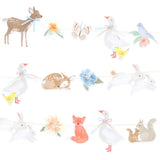 Guirlande Petits Animaux-Meri Meri-MME-299022-CLÉMENT