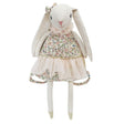 Lapin Lin Et Sac à Dos-Mon Ami-MMI-10368-CLÉMENT