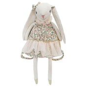 Lapin Lin Et Sac à Dos-Mon Ami-MMI-10368-CLÉMENT