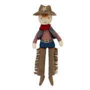 Poupée Cowboy Cooper-Mon Ami-MMI-37761-CLÉMENT