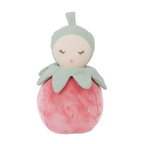Jouet D'Activité Fraise-Mon Ami-MMI-AP1011-CLÉMENT