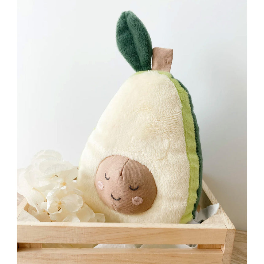 Hochet Avocat Avie-Mon Ami-MMI-AP1028-CLÉMENT