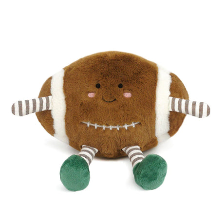Ballon De Football Freddie-Mon Ami-MMI-ST1498-CLÉMENT