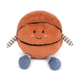 Ballon De Basketball Barclay-Mon Ami-MMI-ST1529-CLÉMENT