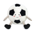 Ballon De Soccer Sergio-Mon Ami-MMI-ST1540-CLÉMENT