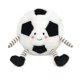 Ballon De Soccer Sergio-Mon Ami-MMI-ST1540-CLÉMENT