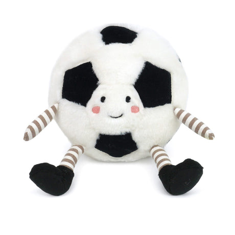 Ballon De Soccer Sergio-Mon Ami-MMI-ST1540-CLÉMENT