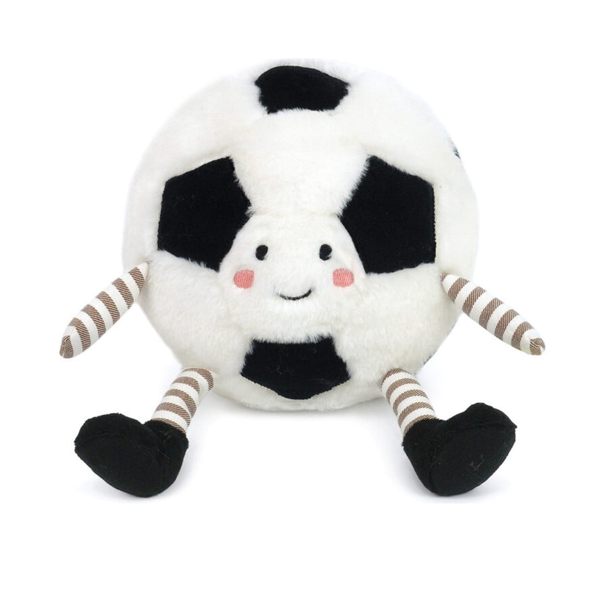 Ballon De Soccer Sergio-Mon Ami-MMI-ST1540-CLÉMENT