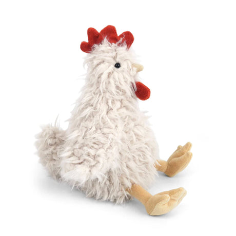 Poule Shaggy-Mon Ami-MMI-ST1686-CLÉMENT