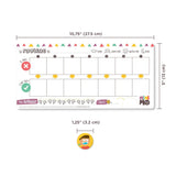 Calendrier Ma Routine Scolaire-Minimo-MMO-FRRS-0012T-CLÉMENT