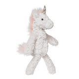 Peluche Licorne-Mary Meyer-MMR-53480-CLÉMENT