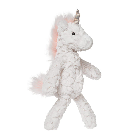 Peluche Licorne-Mary Meyer-MMR-53480-CLÉMENT