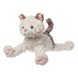 Chat Crème Putty 10"-Mary Meyer-MMR-MM-55861-CLÉMENT