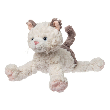 Chat Crème Putty 10"-Mary Meyer-MMR-MM-55861-CLÉMENT