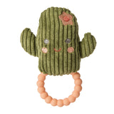 Hochet de Dentition - Cactus-Mary Meyer-MMR-MM44215-CLÉMENT