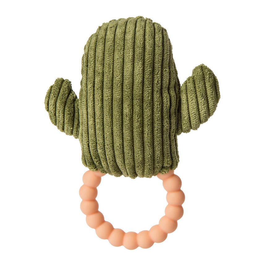 Hochet de Dentition - Cactus-Mary Meyer-MMR-MM44215-CLÉMENT