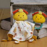 Hochet de Dentition - Tacos-Mary Meyer-MMR-MM-44218-CLÉMENT