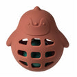 Hochet Silicone - Pingouin-Mary Meyer-MMR-MM26316-CLÉMENT