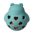 Hochet Silicone - Ours-Mary Meyer-MMR-MM26317-CLÉMENT