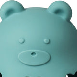 Hochet Silicone - Ours-Mary Meyer-MMR-MM26317-CLÉMENT