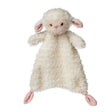 Doudou Agneau Recycled Again Friends-Mary Meyer-MMR-MM28101-CLÉMENT