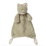 Doudou Grenouille-Mary Meyer-MMR-MM28102-CLÉMENT