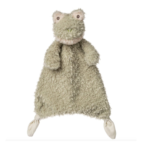 Doudou Grenouille-Mary Meyer-MMR-MM28102-CLÉMENT