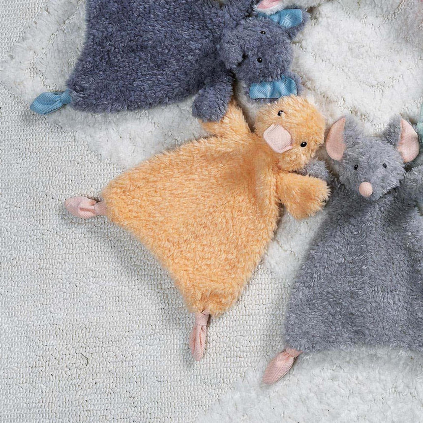 Doudou Canard-Mary Meyer-MMR-MM28103-CLÉMENT