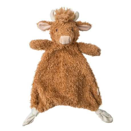 Doudou Vache Highland-Mary Meyer-MMR-MM28108-CLÉMENT