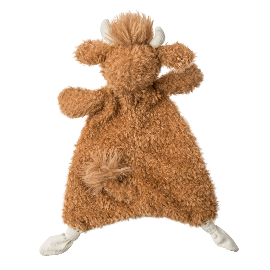 Doudou Vache Highland-Mary Meyer-MMR-MM28108-CLÉMENT