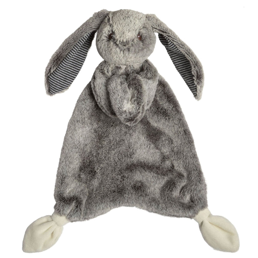 Doudou Lapin - Gris-Mary Meyer-MMR-MM41750-CLÉMENT
