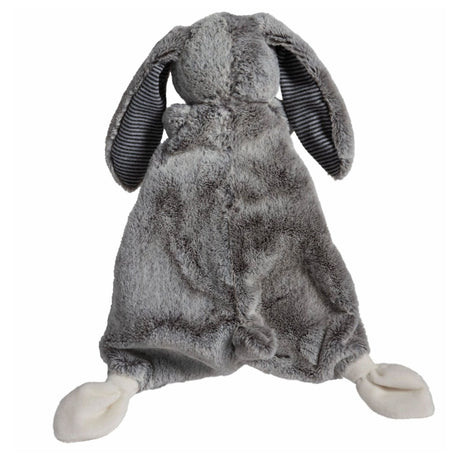 Doudou Lapin - Gris-Mary Meyer-MMR-MM41750-CLÉMENT