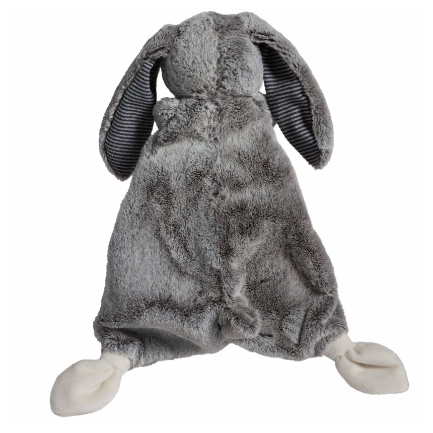 Doudou Lapin - Gris-Mary Meyer-MMR-MM41750-CLÉMENT